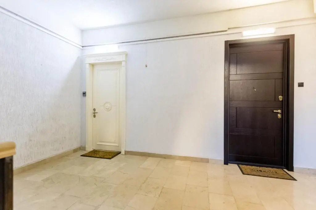 Rustaveli Residence1