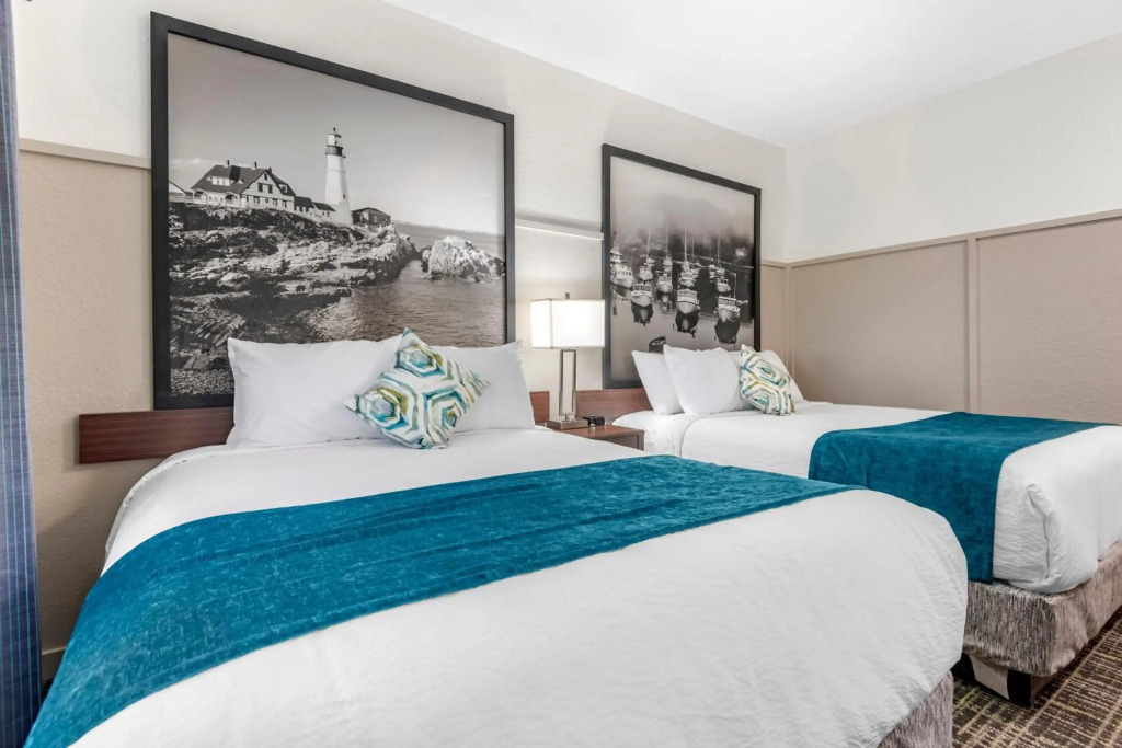 The Freeport Hotel, an Ascend Collection Hotel