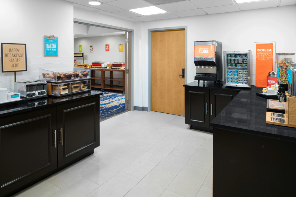 Hampton Inn Austin North