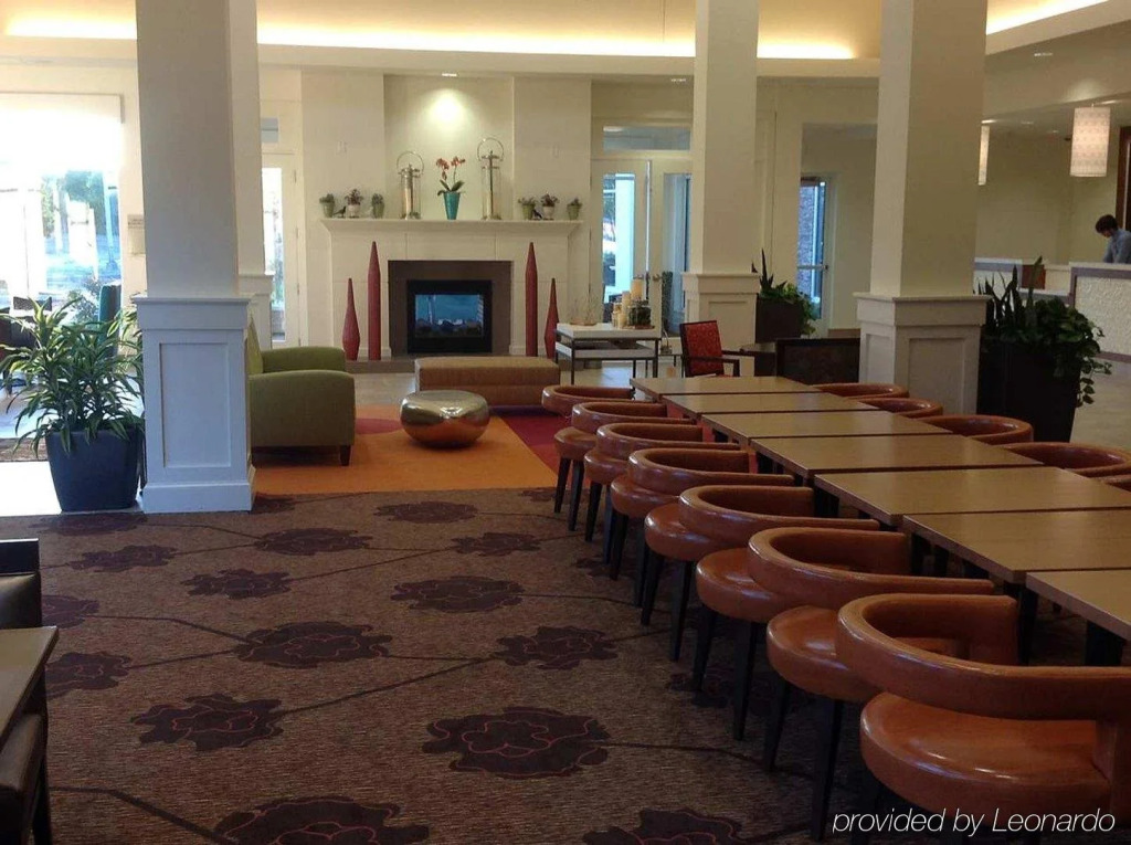 Hilton Garden Inn Auburn