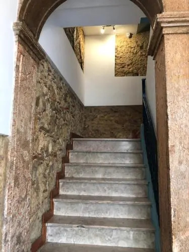 Bairro Alto Comfort Carmo