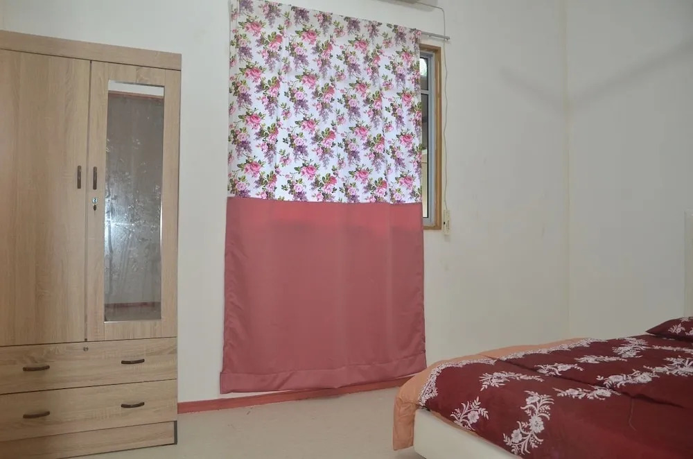 OYO 90197 Art Homestay