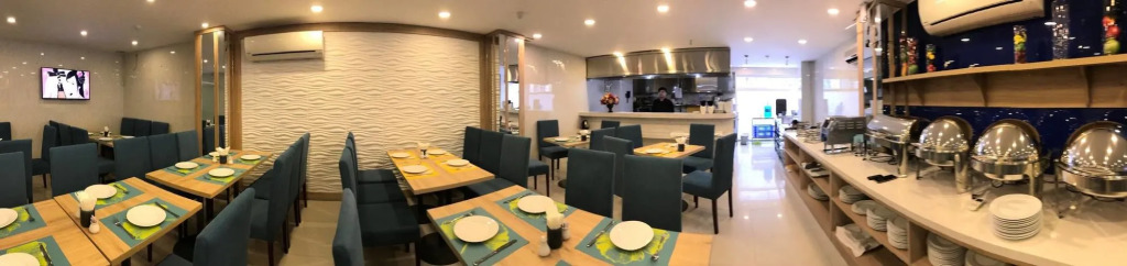 My Day Hotel Nha Trang
