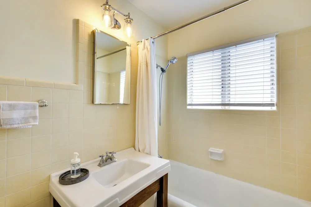 San Diego Vacation Rental Near Balboa Park!