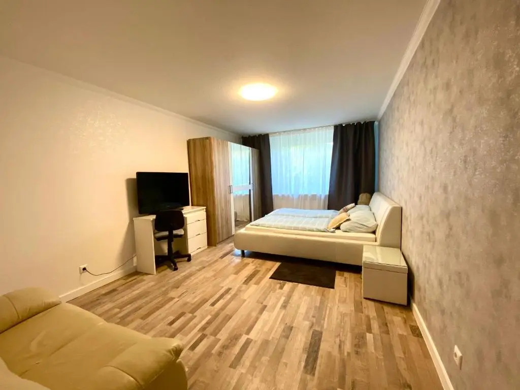Hotel zum Hahn