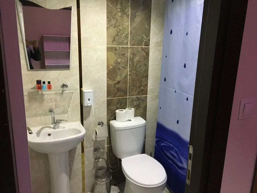 Exporoyal Hotel