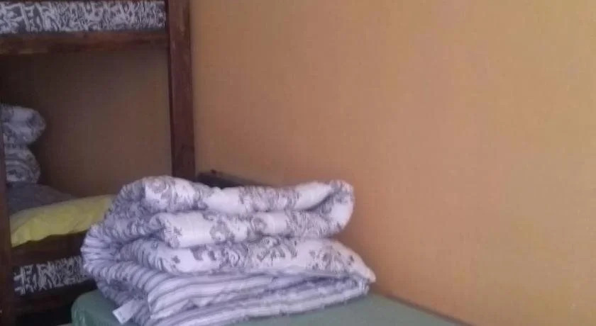 Bardot Hostel