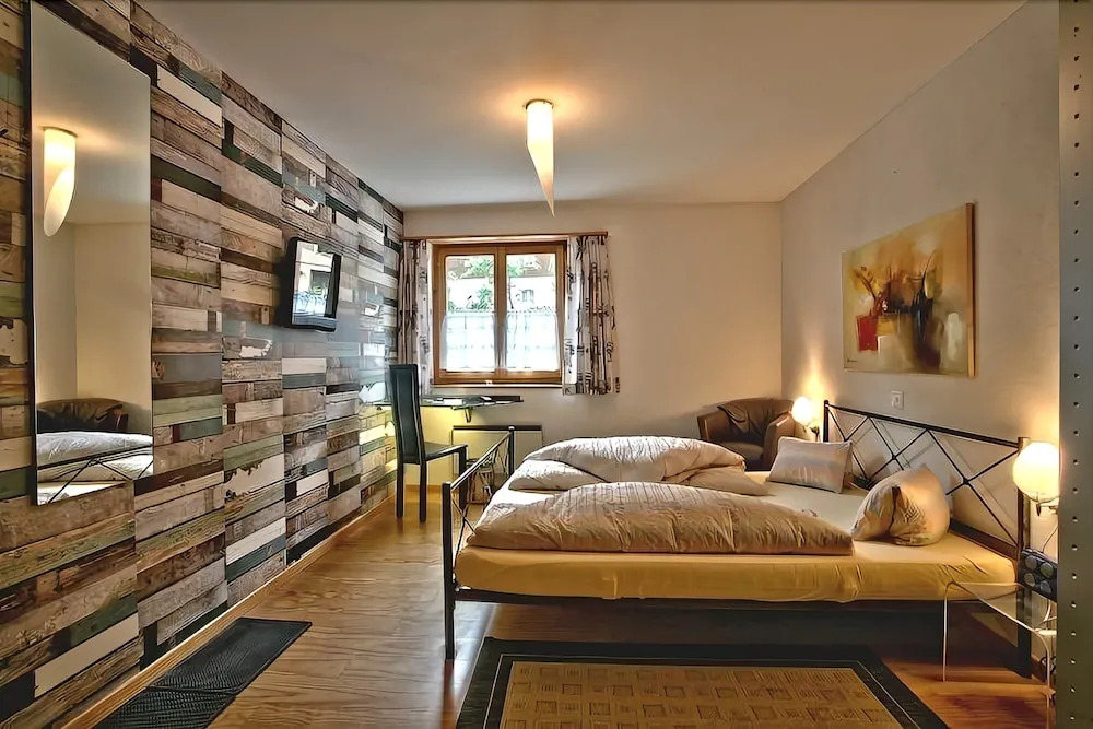 Schnider Bed&Breakfast und Café