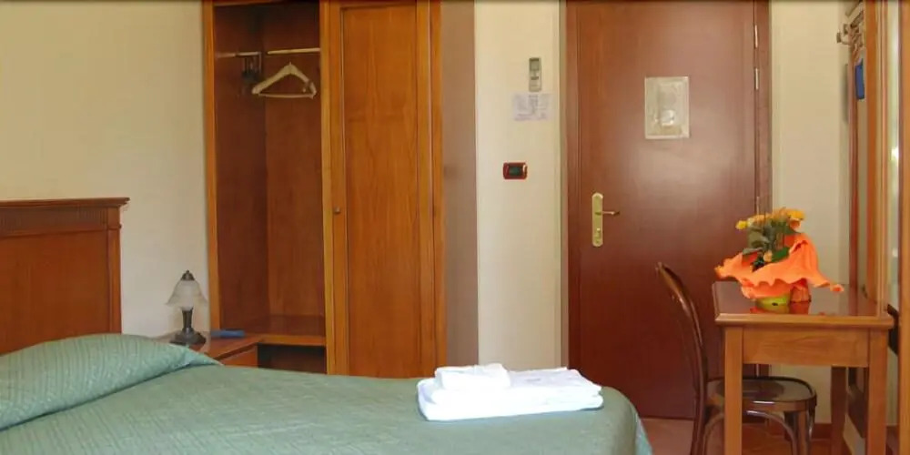 Villino Gregoraci Relais
