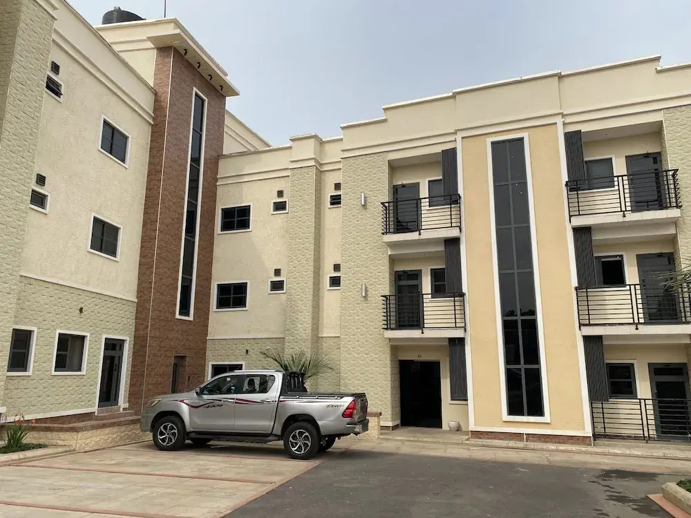 Citistay Apartments