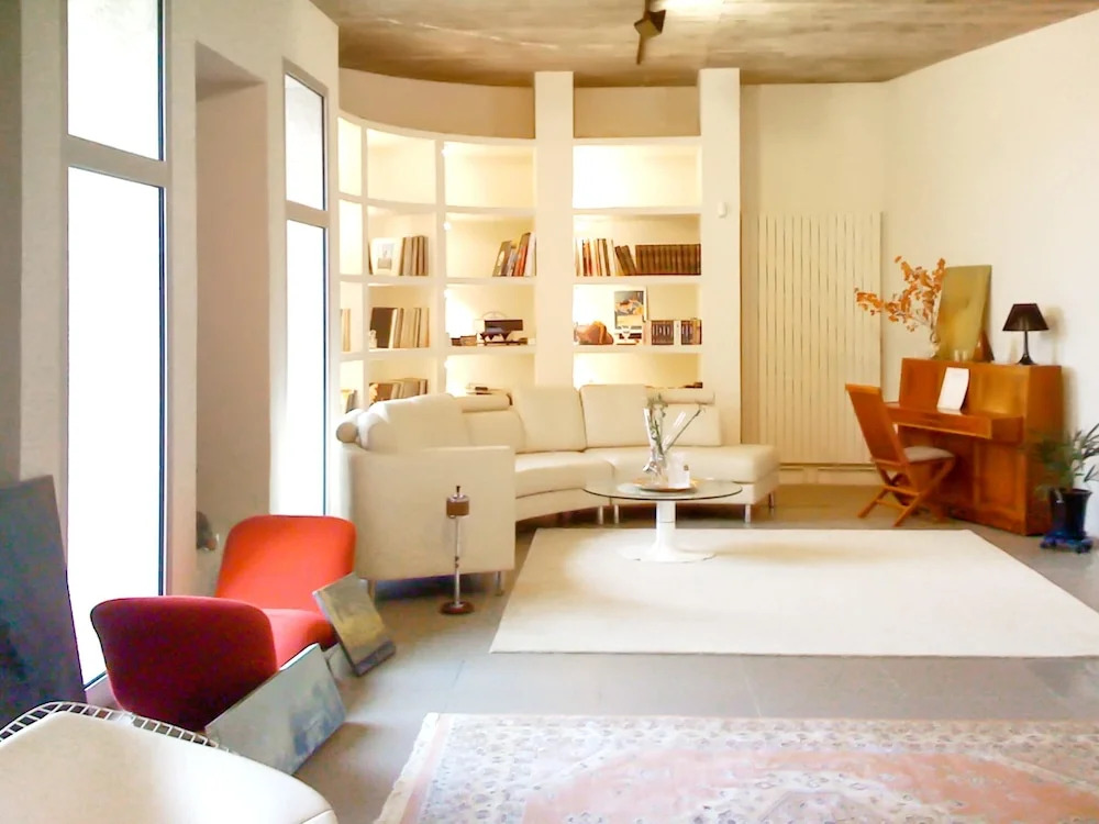 House With 6 Bedrooms in Mane, With Wonderful Mountain View, Private P