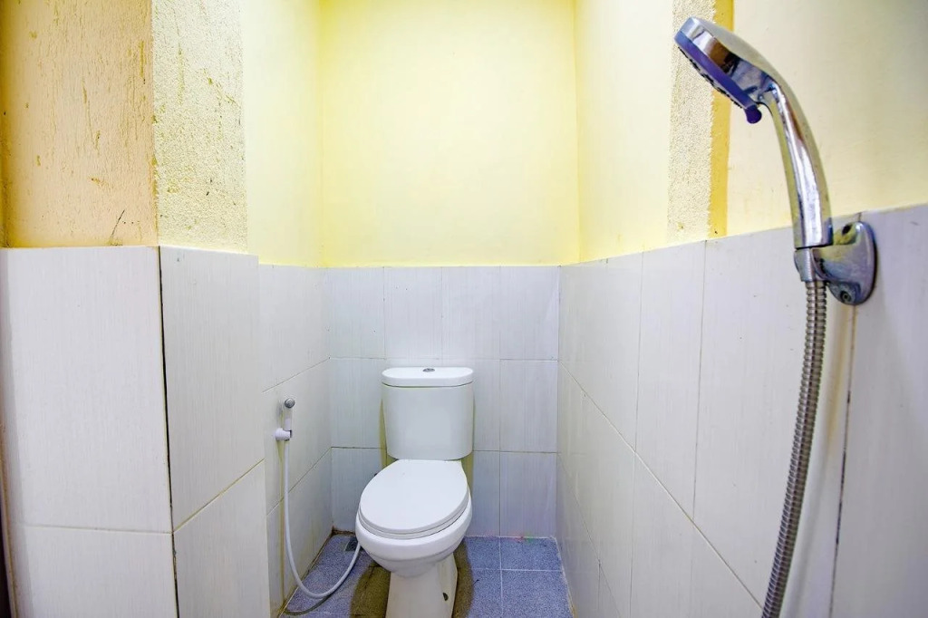 Athaya Guest House