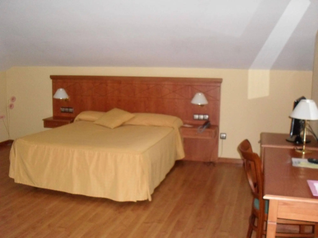 Hotel Camino Real