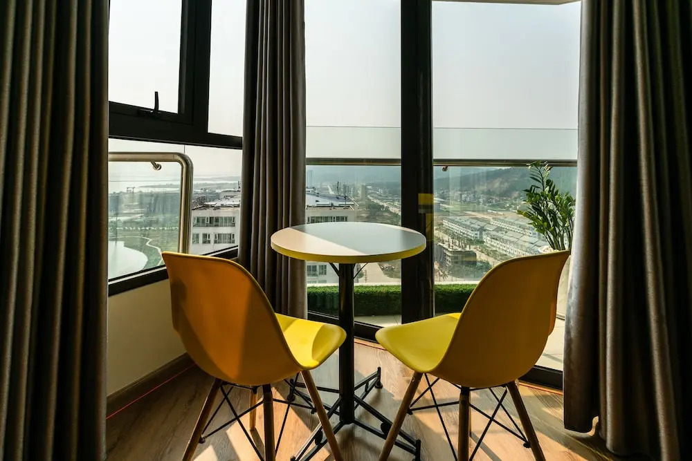 Ha Thanh Homestay Ha Long