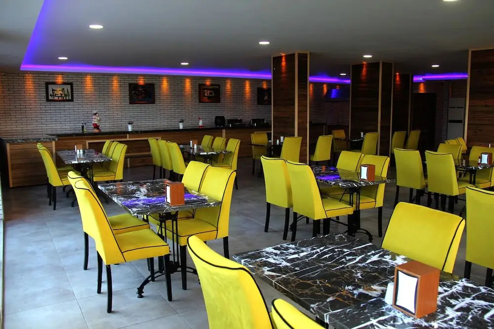Angel Beach Hotel