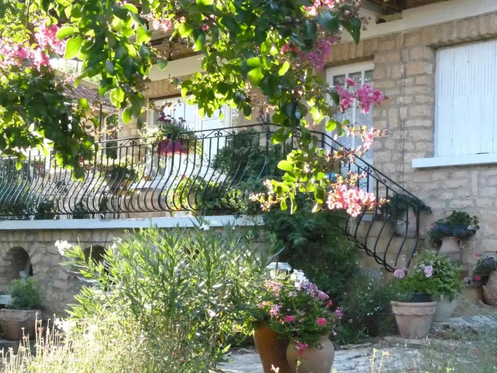 Maison Pierre DOr
