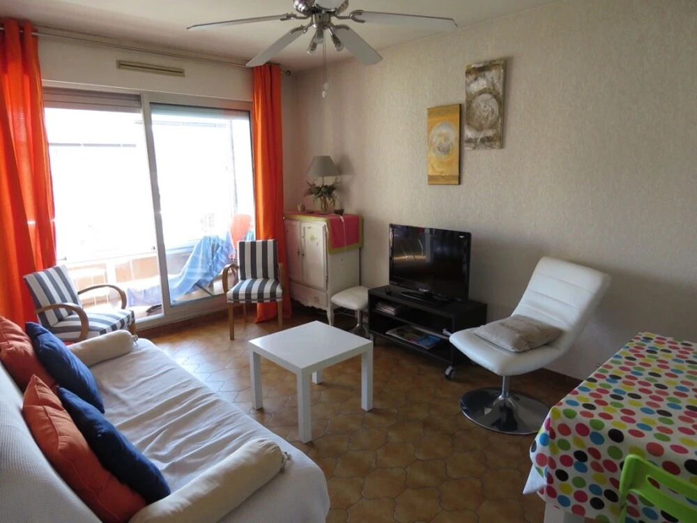 Apartment With one Bedroom in Saint-mandrier-sur-mer, With Wonderful s