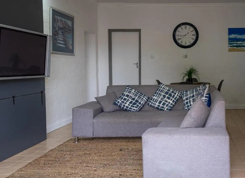 16 st Johns - Apartment