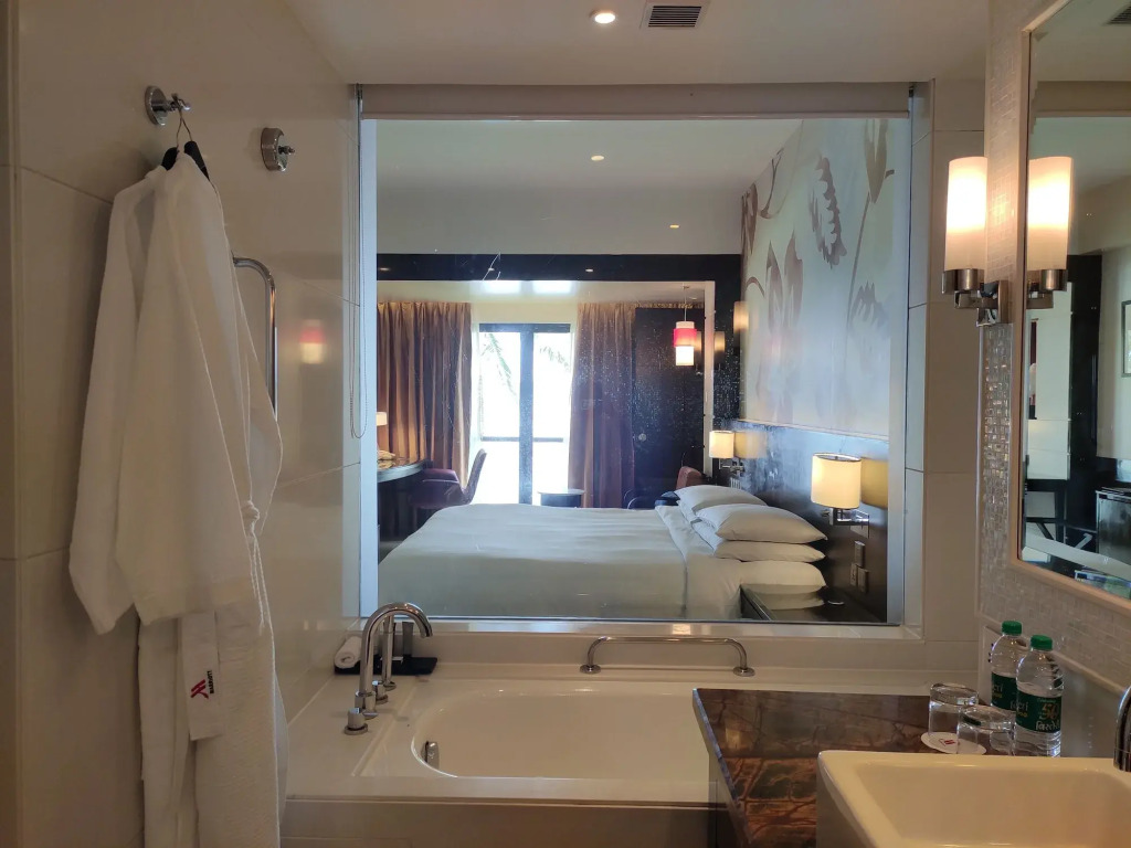 Goa Marriott Resort & Spa