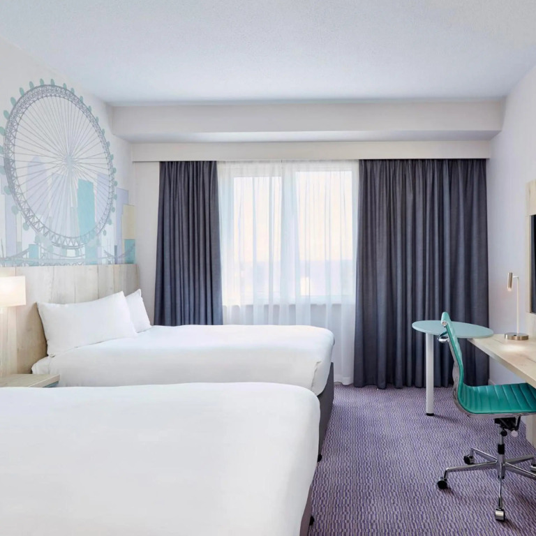 Leonardo Hotel London Croydon