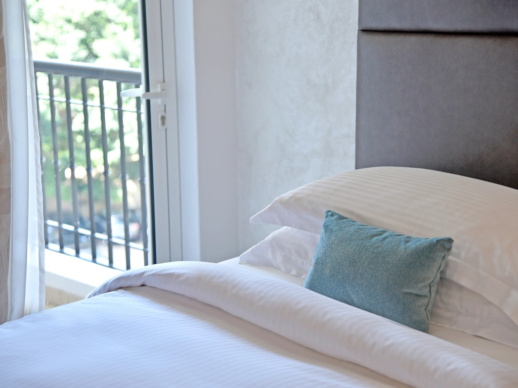Gefinor Rotana - Beirut