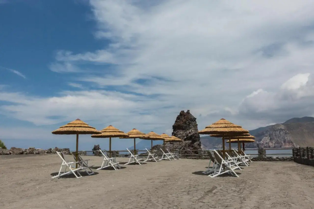 Life Resort Mari del Sud I Vulcano