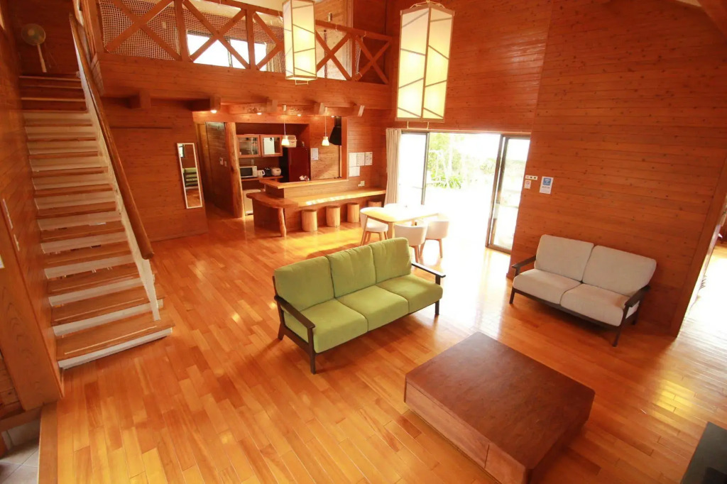 Karin Design Cottage