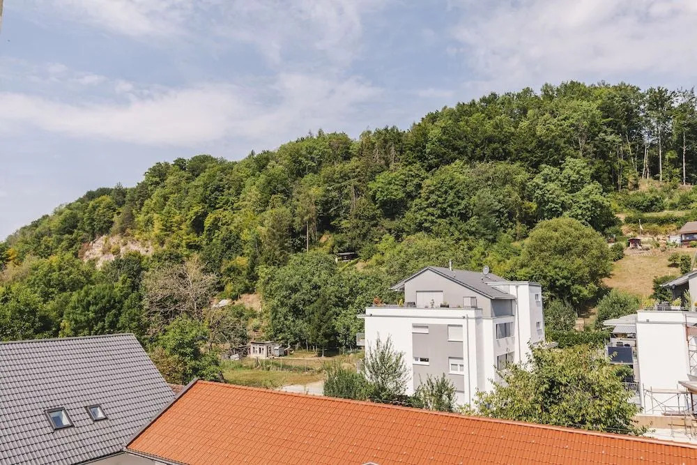 Die Sonne Nollingen