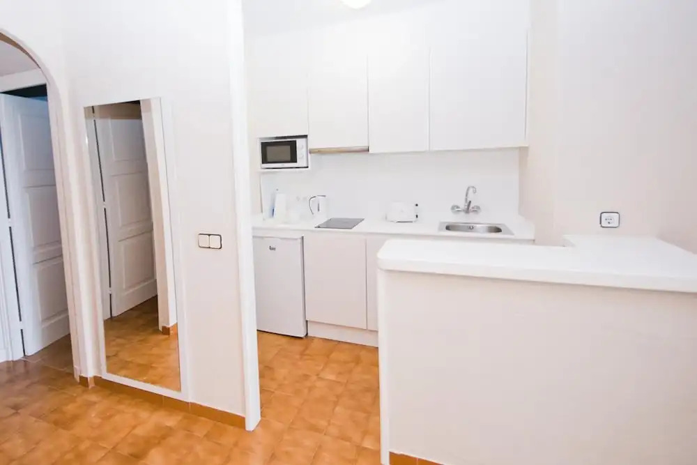 Siesta Mar Apartamentos  I & II
