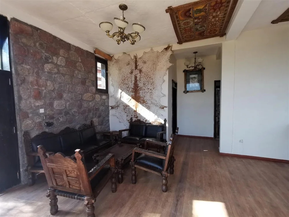 Lalibela Apartments