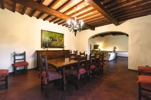 Villa L'Arco