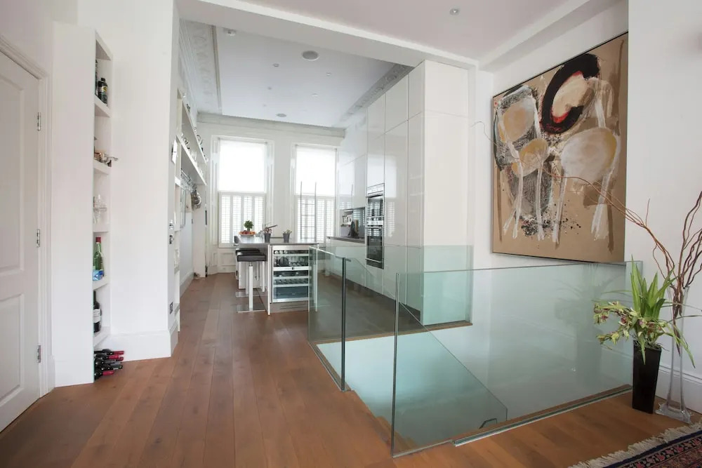 Courtfield Road II by Onefinestay