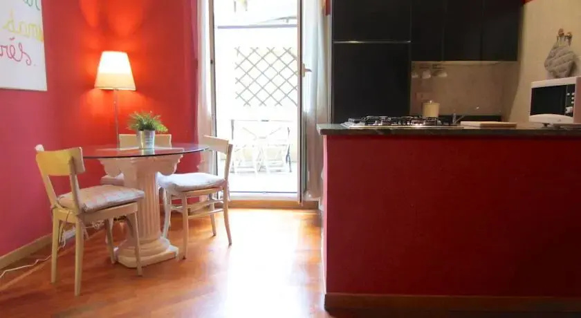 Temporary House - Viale Isonzo