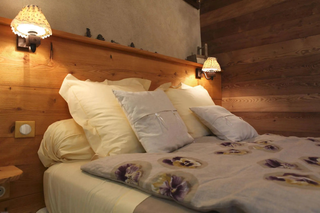 Les Chambres de Mado