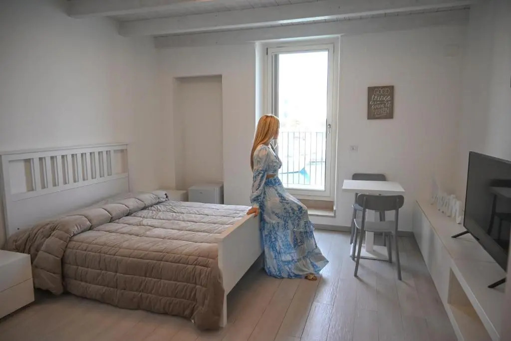 Il b&b di Alice