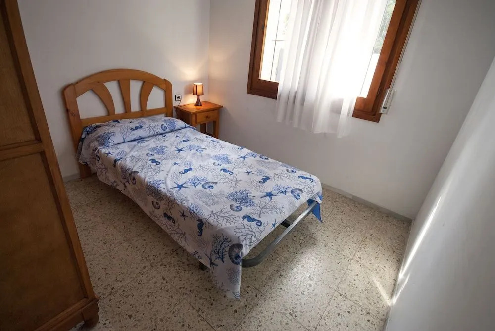 Villa Herreros