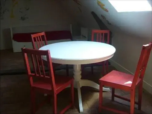 Chambres dhôtes du Lac