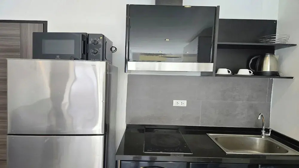 Island Escape 1BR T1-206