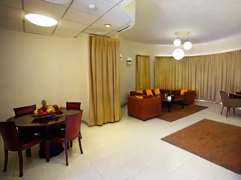 One to One Hotel & Resort Ain Al Faida