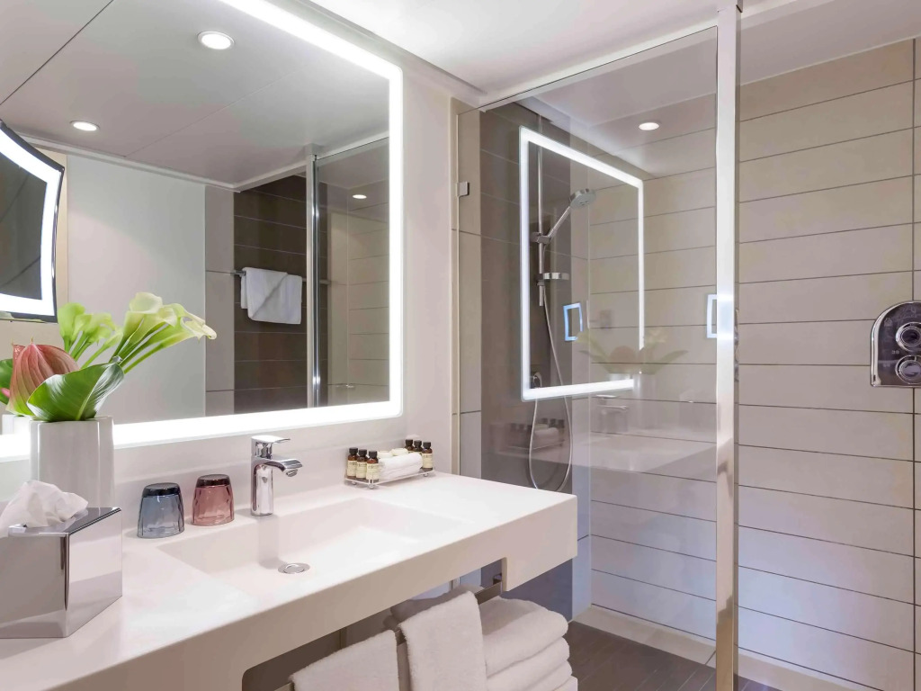 Pullman Paris Centre - Bercy
