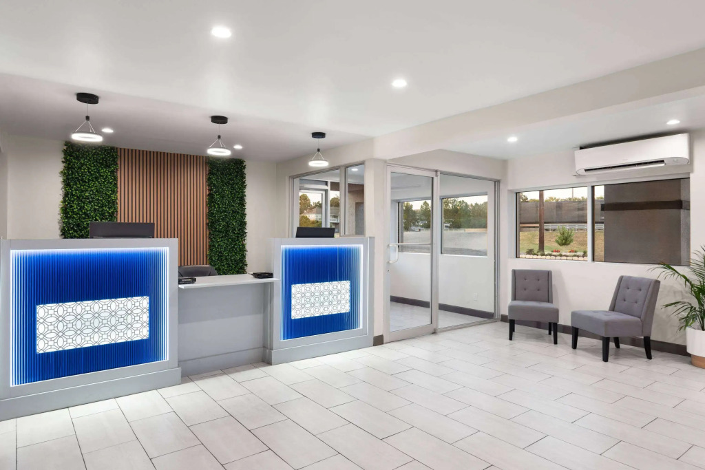 Baymont by Wyndham Dothan