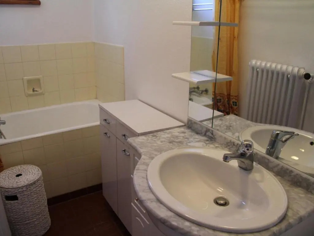 Appartement La Clusaz, 3 pièces, 6 personnes - FR-1-459-43