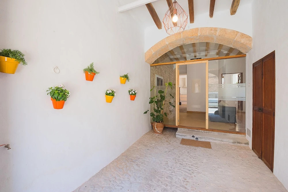 Villa Migdia