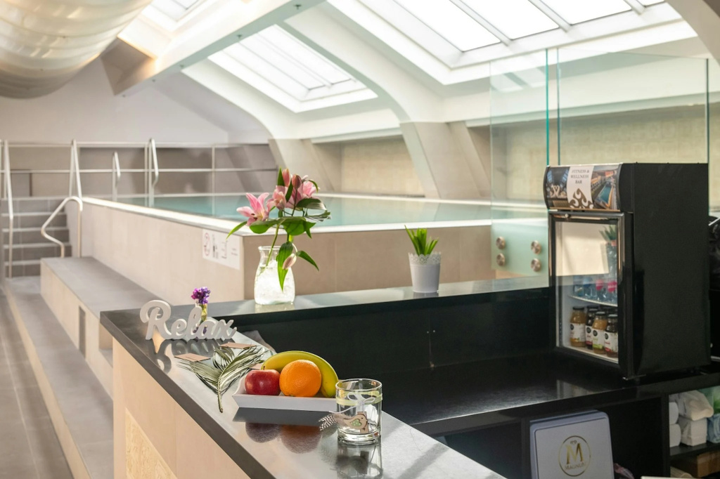 Continental Hotel Budapest