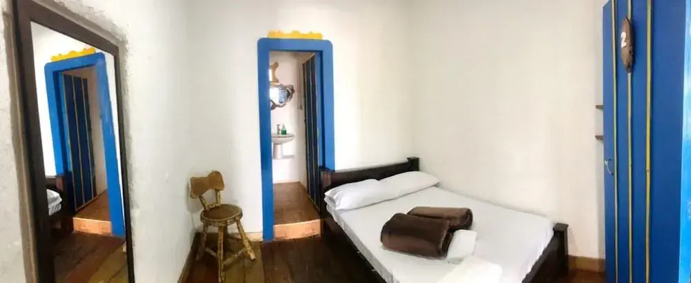 Soa Hostel