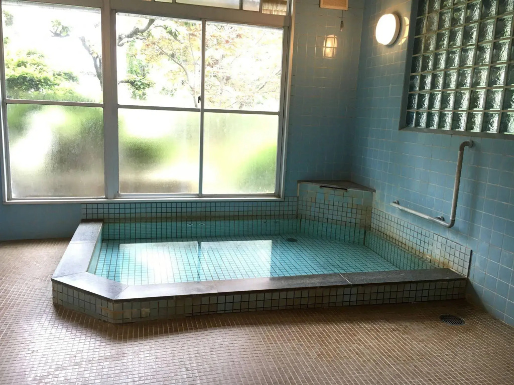 Suminoe Ryokan