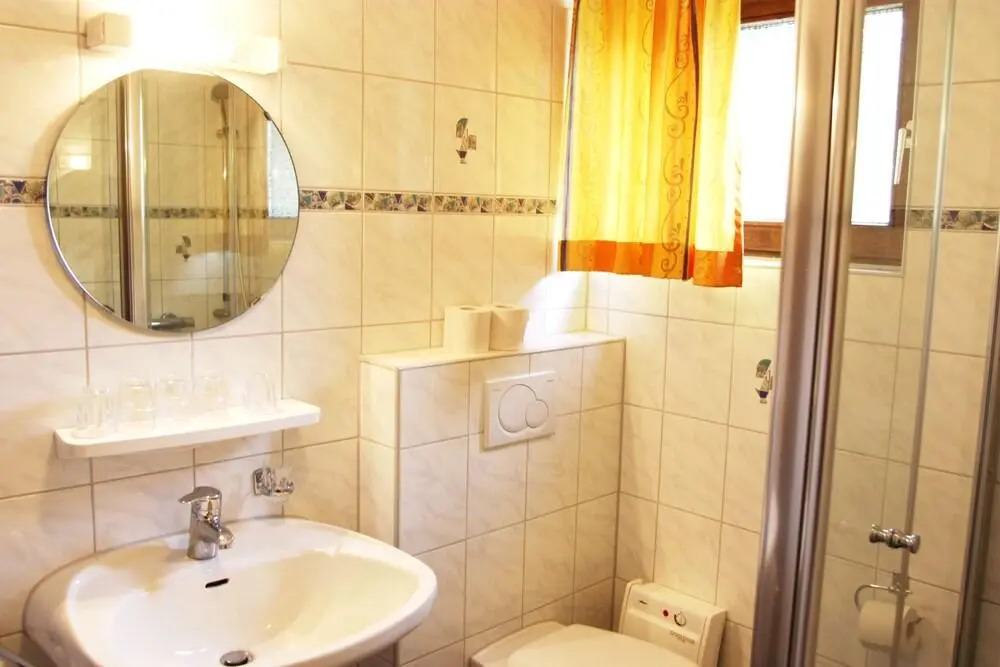 Holiday Home Ferienwohnpark Silbersee by Interhome