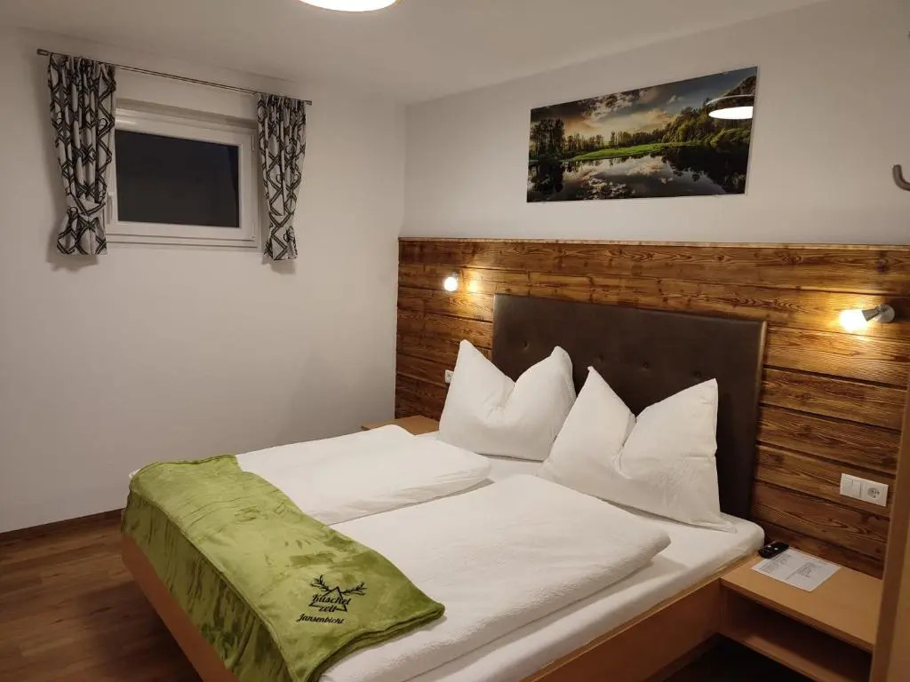 Appartement Kuschelzeit Jansenbichl