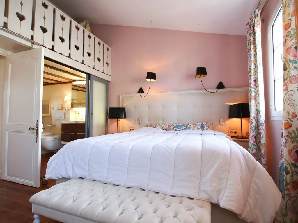 Lovely Holiday Home in Port Grimaud With Terrace