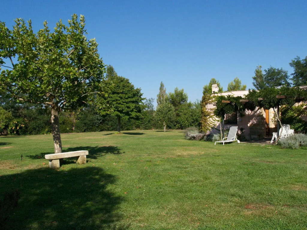 Masseria La Torre